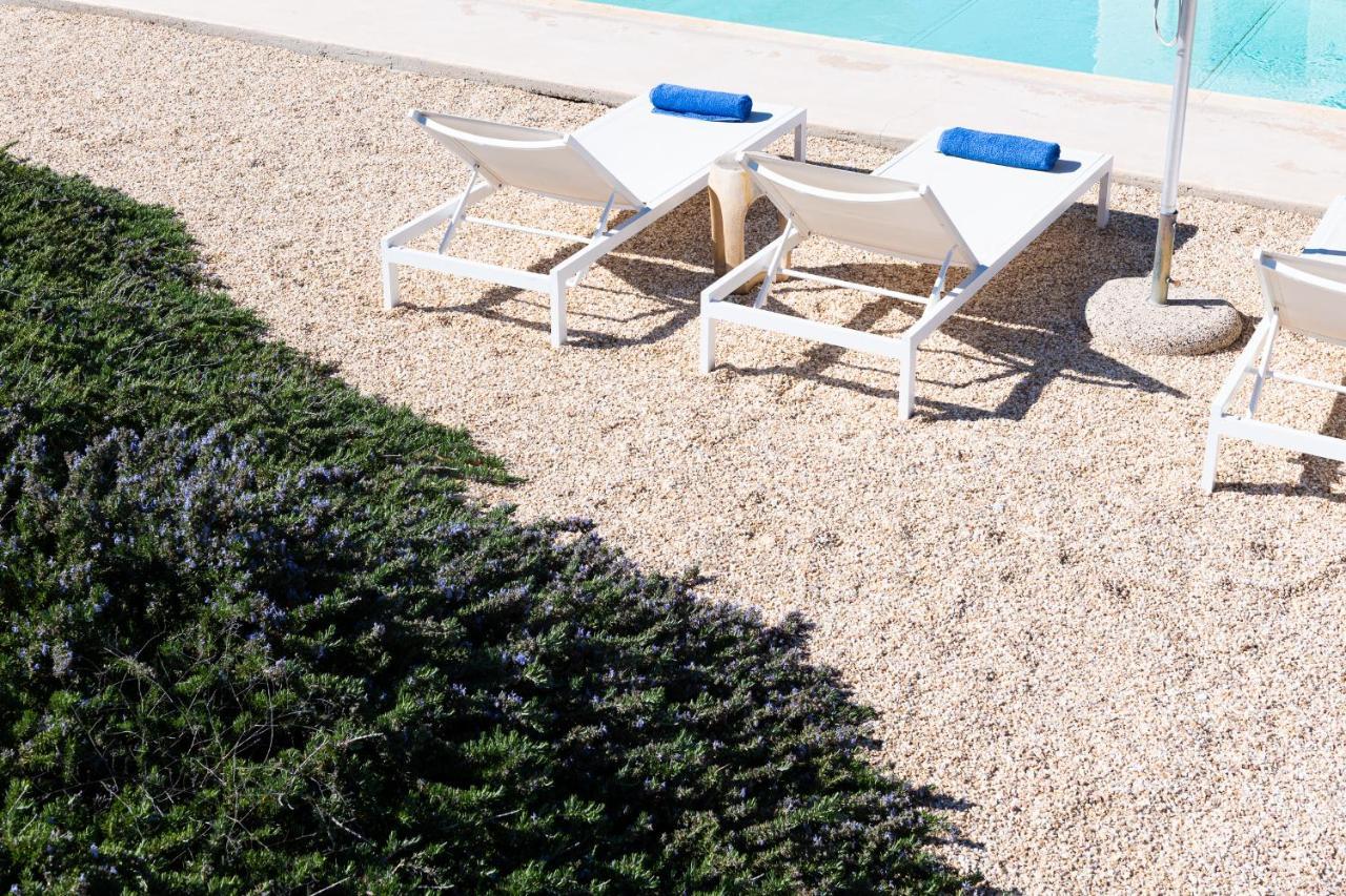 Parasporos Villa - Private Pool - Beach Access Buitenkant foto